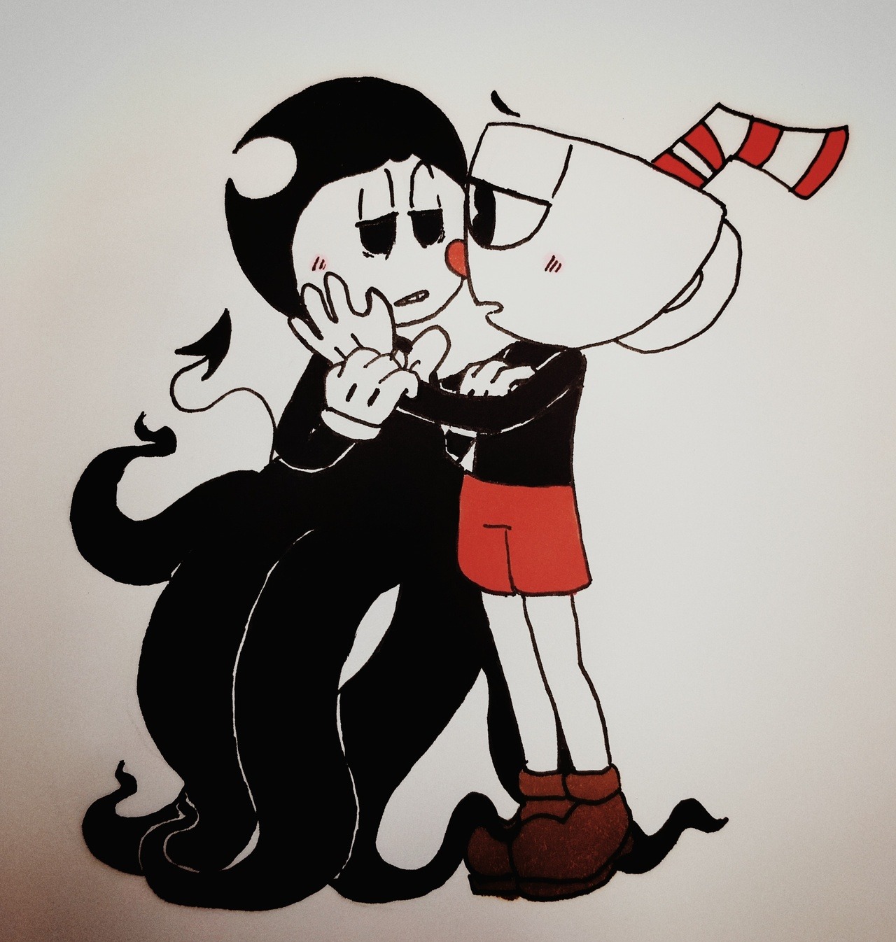 Imagen de perdón